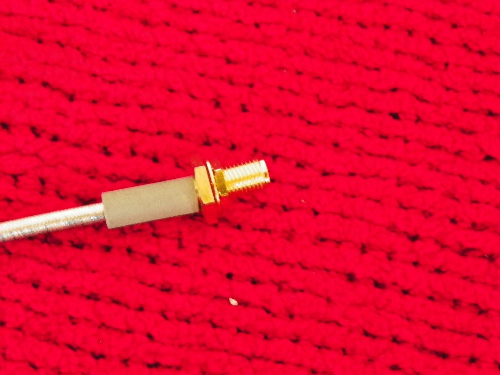3.5mm RF Tensolite 601 or Belden-N 1673A 20G 13 3.5mm RF Tensolite 601 or Belden-N 1673A 20G 13